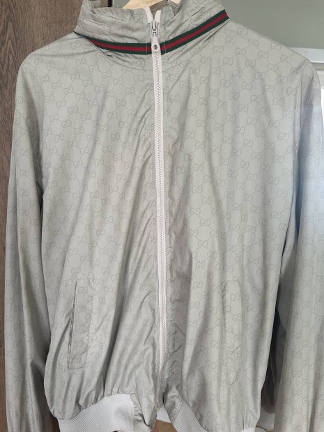 Gucci Vintage XL vkony dzseki