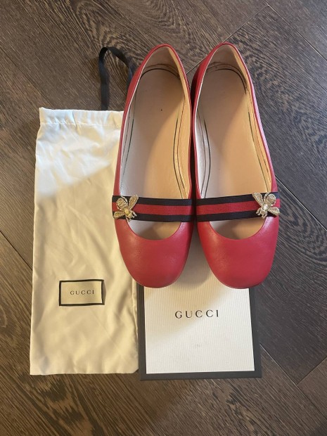 Gucci balerina cip