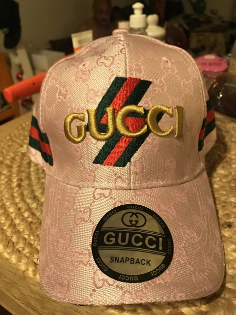 Gucci baseball sapka elad 