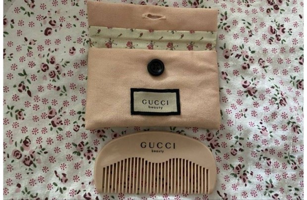 Gucci beauty fs kis tskval