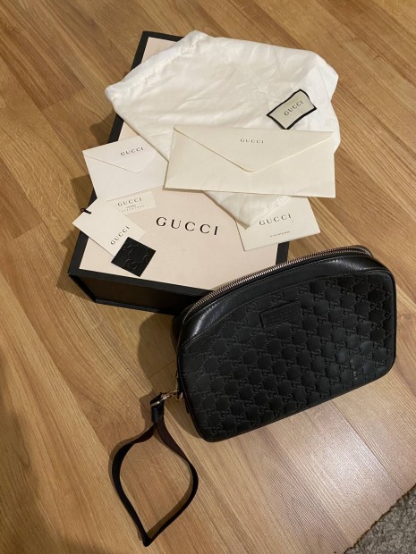 Gucci frfi kzitska