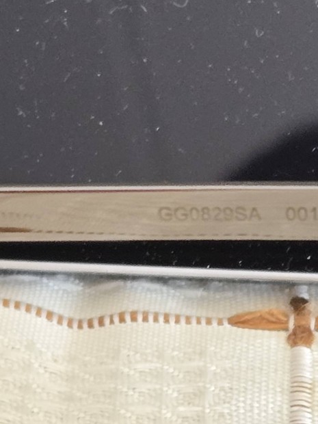 Gucci f�rfi napszem�veg