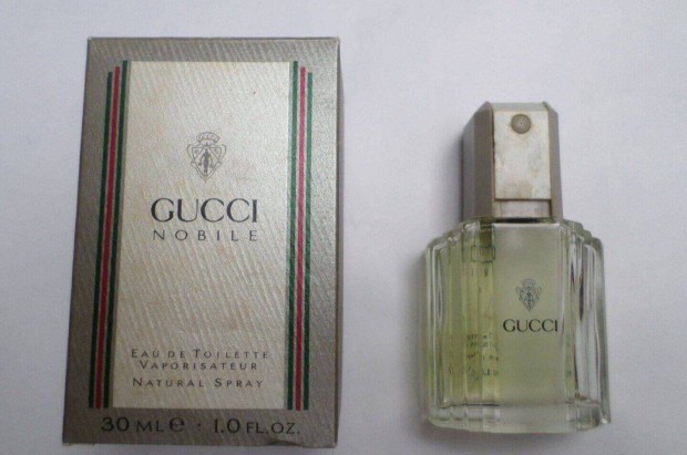 Gucci frfi parfm retro