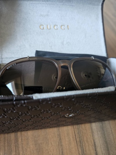 Gucci ffi szemveg