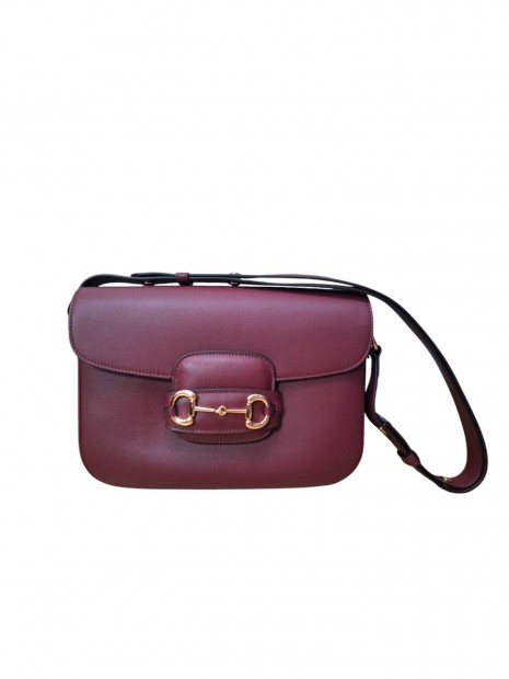 Gucci horsebit 1955 bord br tska crossbody