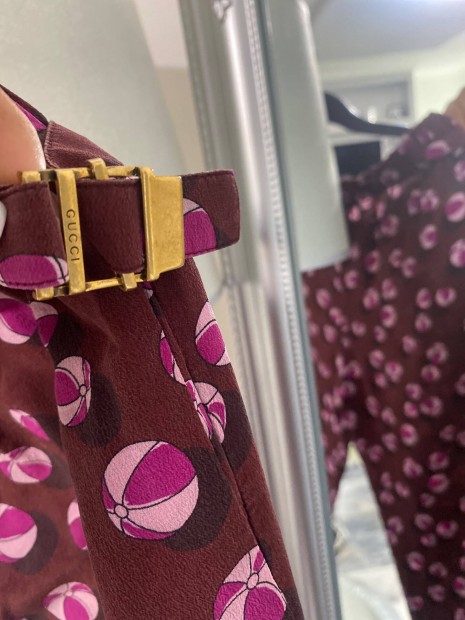 Gucci nadrg