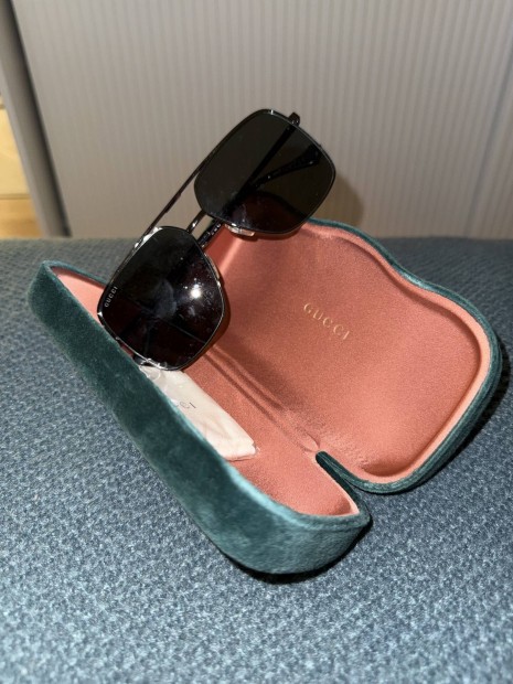 Gucci napszem�veg 