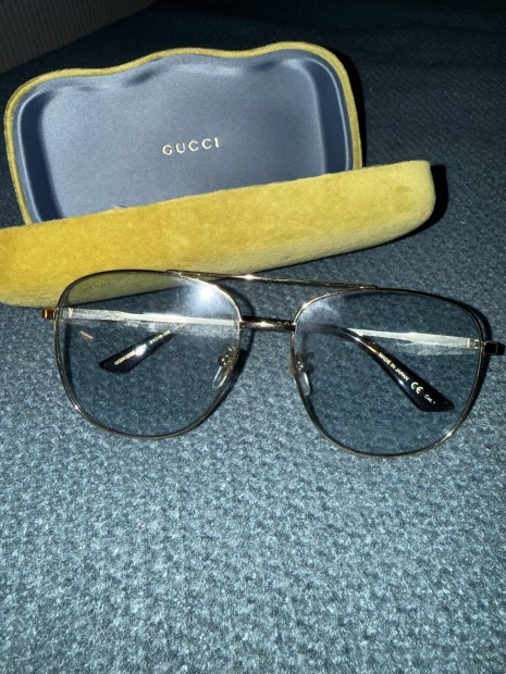 Gucci napszem�veg 