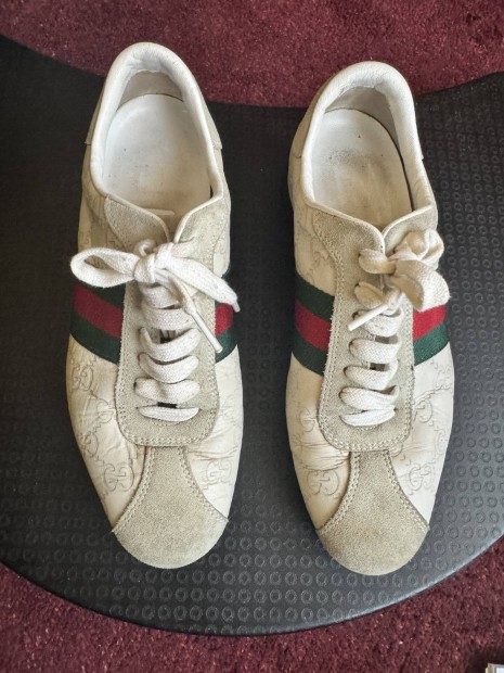 Gucci női 36 os cipő