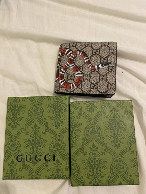 Gucci pnztrca