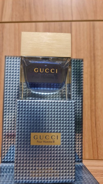 Gucci pour homme 2