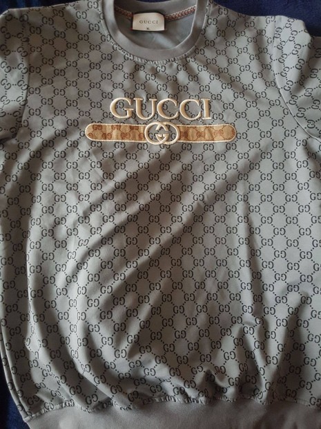 Gucci pulver