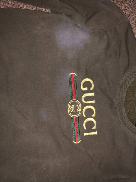 Gucci pulover 