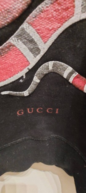Gucci pulver (eredeti)