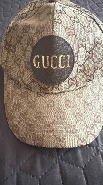 Gucci sapka unisex