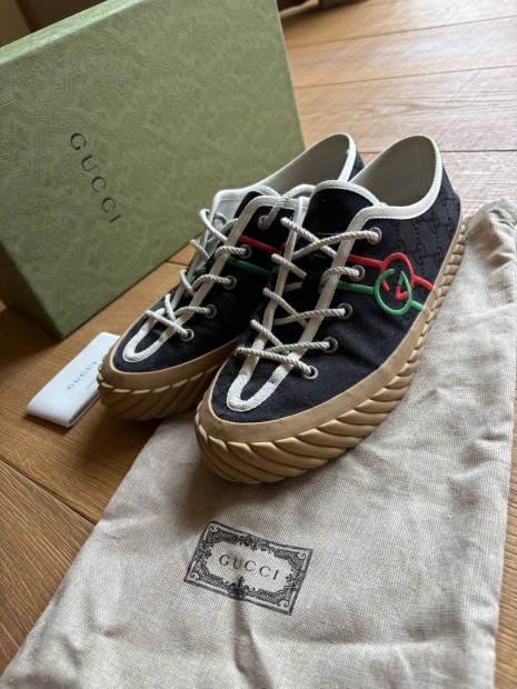 Gucci sportcip 