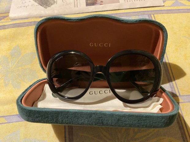 Gucci szemuveg
