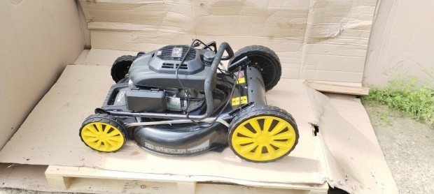 Güde 554.2 R BIG Wheeler benzines fűnyíró