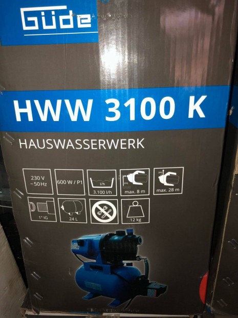 Gde 600 w hzivizm