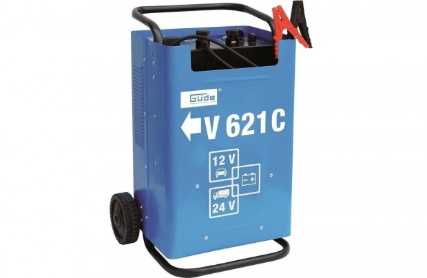 G�de Akkumul�tor t�lt�, akkut�lt�, ind�t� V 621 C