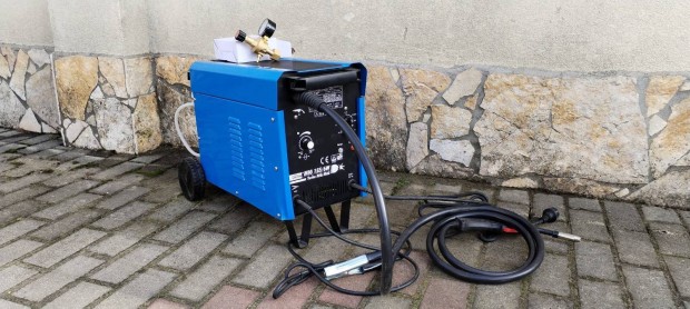 Güde CO2 hegesztő MIG 155/6 W
