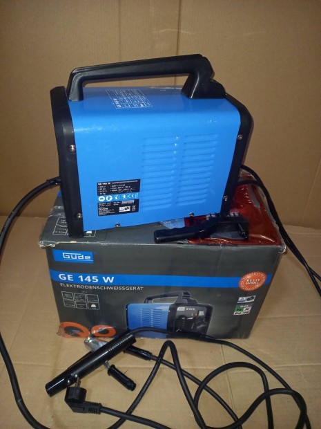 Gde GE 145 W/A vhegeszt gp