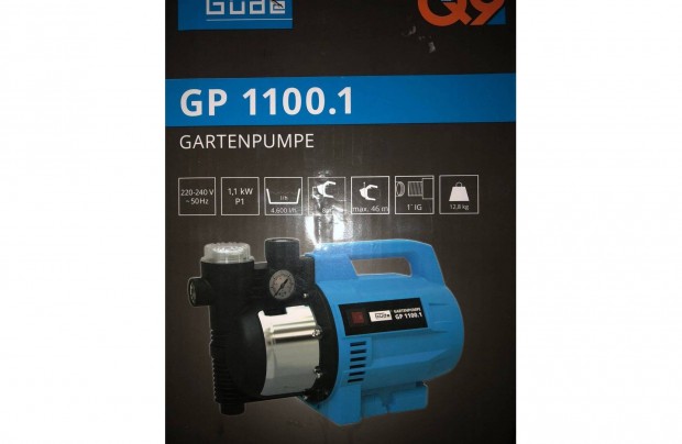 Gde GP 1100.1 VF