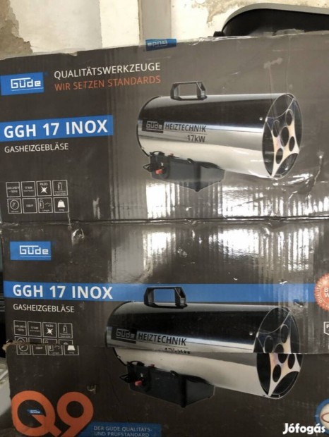 Gde Ggh 17 Inox PB gzos hlgbefv