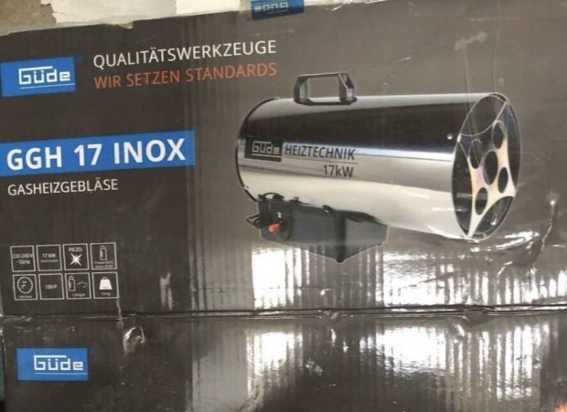 Gde Ggh 17 Inox PB gzos hlgbefv hsugrz