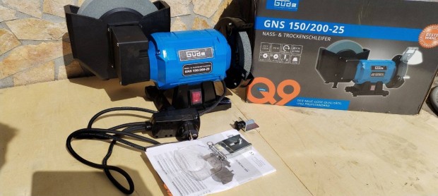 Gde Gns 150/200-25 szraz-nedves kszr 250W