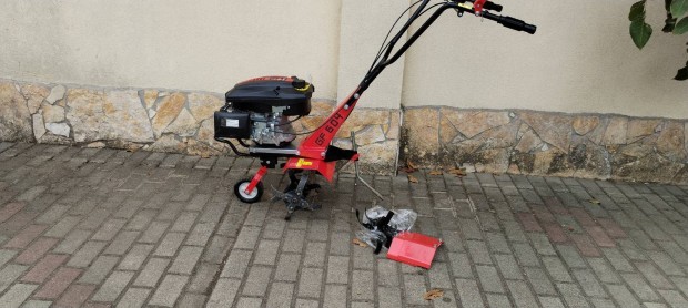 Güde benzinmotoros Rotációs kerti kapa GF 604