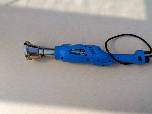Güde elektromos gyomirtó
