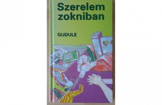 Gudule - Szerelem zokniban