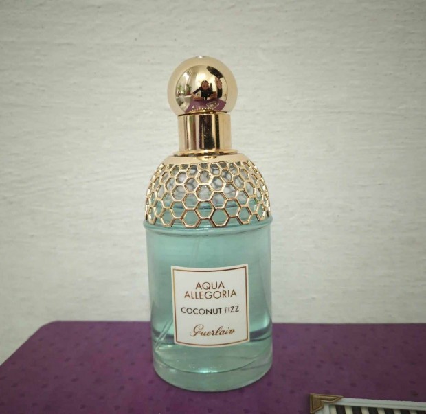 Guerlain Aqua Allegoria Coconut Fizz