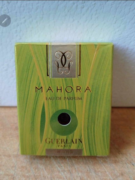 Guerlain Mahora mini parfm 