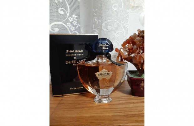 Guerlain Shalimar Millsime Jasmin edp