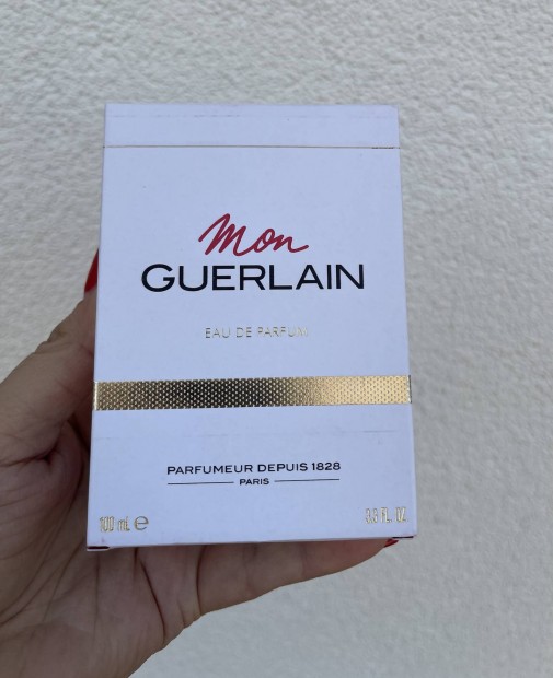 Guerlain ni parfm