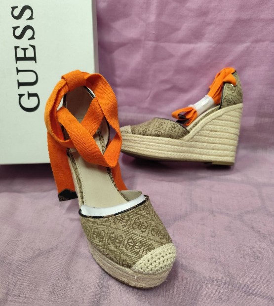 Guess 36-os méret (Teljesen új,szandál)