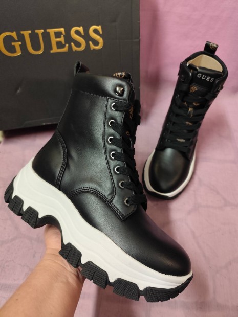 Guess 37-es (Teljesen j, bakancs)