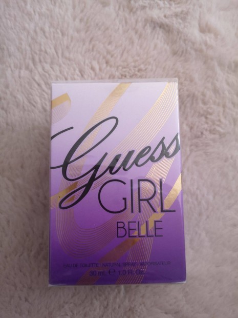 Guess Girl Belle 30 ml j