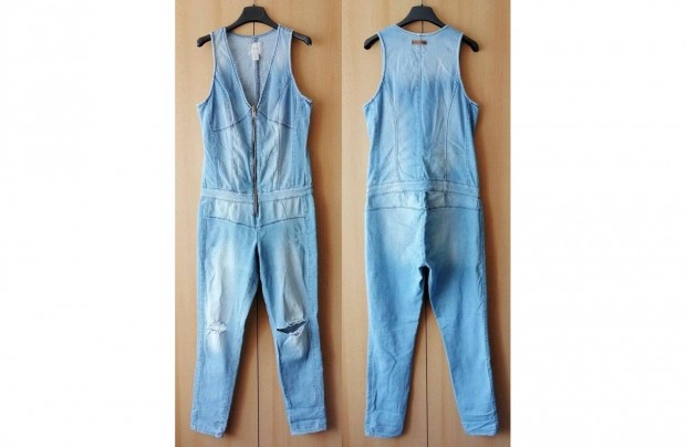 Guess Maxine ni farmer overall, overl 8-as (M-es)