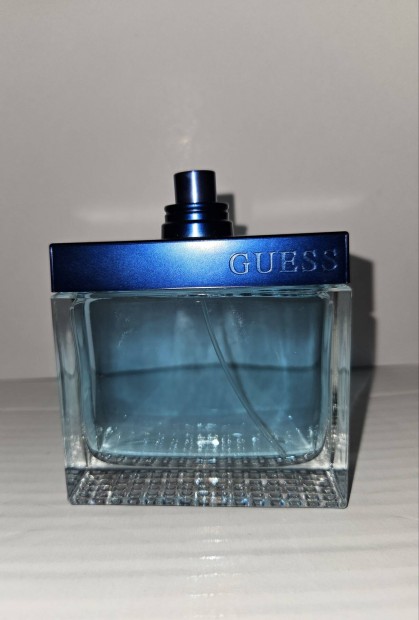 Guess Seductive Homme Blue frfi edt 100 ml