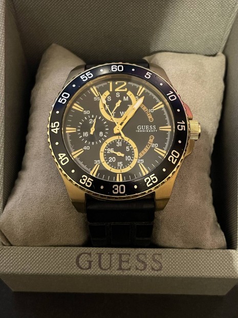 Guess W0798G3 Frfi Karra