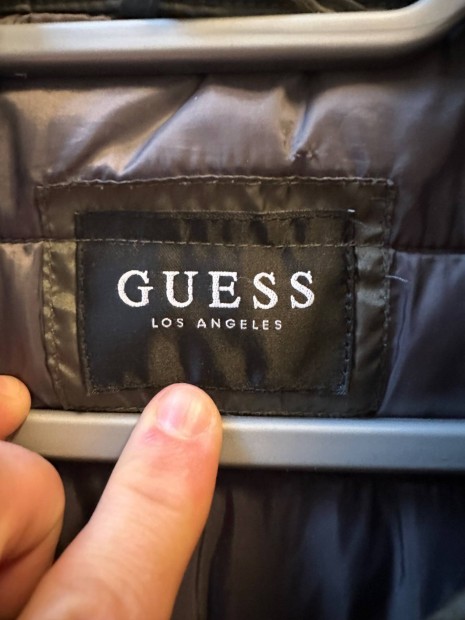 Guess (szi - tli kabt (mret S)