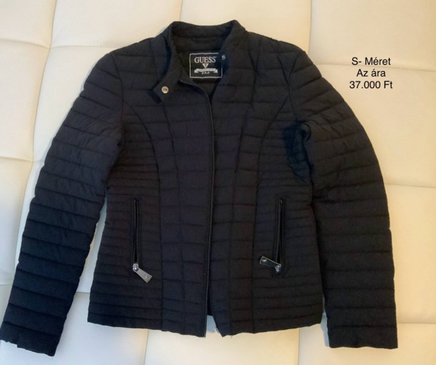 Guess �tmeneti kab�t csinos fazon