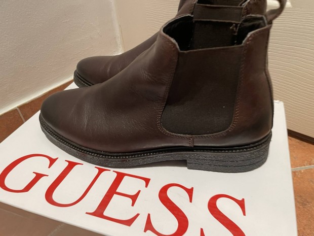 Guess br chelsea bakancs 43 mret barna csizma frfi bokacsizma