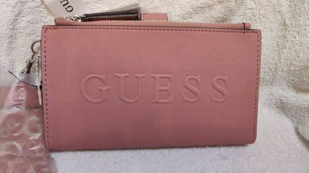 Guess eredeti ni pnztrca Amerikbl