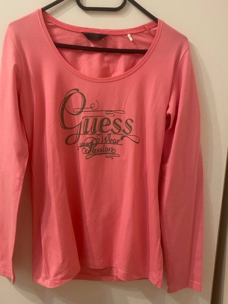 Guess fels M-L