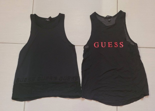 Guess felsk xs-s