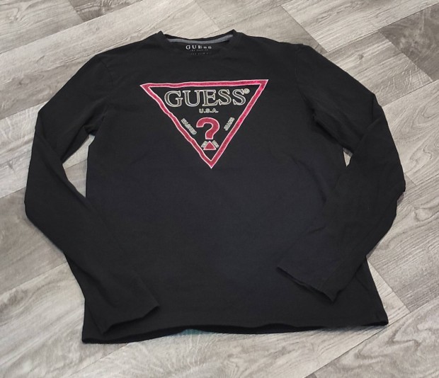 Guess frfi/ ni fels 